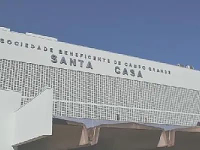 Santa Casa é tema de Audiência Pública nesta quarta-feira