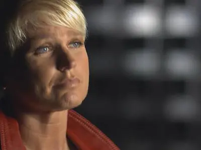 Ex-amiga de Xuxa diz que ela mentiu em entrevista