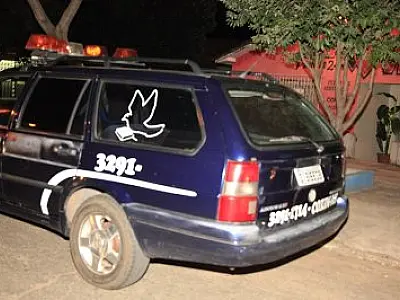 Discussão por cachorro faz amigo matar outro com facada em Rio Verde