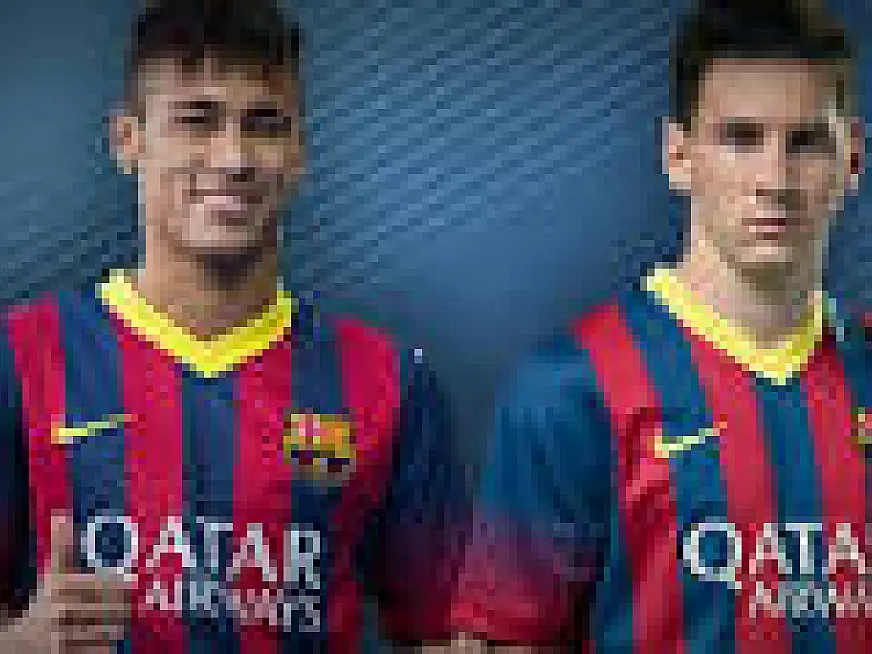 Messi é eleito melhor jogador do mundo; Neymar ficou na sexta colocação