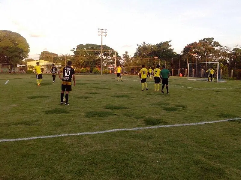 Inscrições para 2ª Copa de futebol Sub-17 seguem até o dia 30