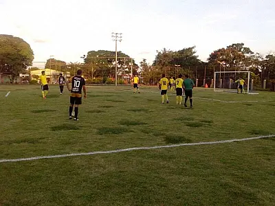 Inscrições para 2ª Copa de futebol Sub-17 seguem até o dia 30