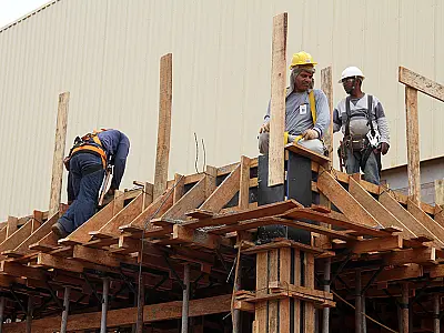 Indústria de MS tem melhor fevereiro dos últimos três anos na geração de emprego