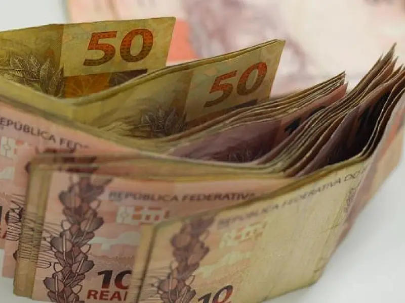 Dívida pública cresce 1,60% e atinge R$ 3,49 trilhões