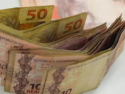 Dívida pública cresce 1,60% e atinge R$ 3,49 trilhões