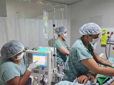 Dia Nacional de Segurança do Paciente: