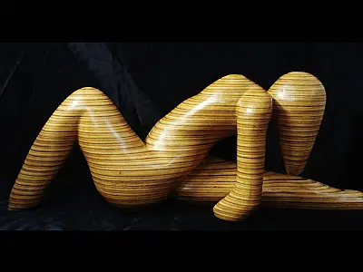 Coletivo de artistas plásticos de MS abre exposição
