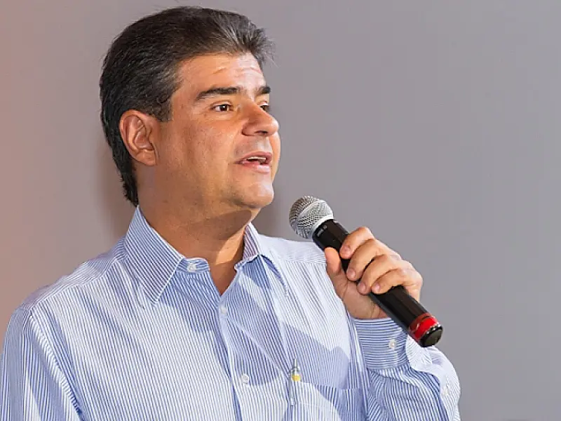 Prefeito da Capital fala sobre fim de mandato, 113 anos da Cidade e planos para 2013