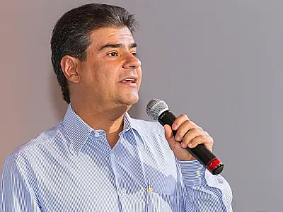 Prefeito da Capital fala sobre fim de mandato, 113 anos da Cidade e planos para 2013