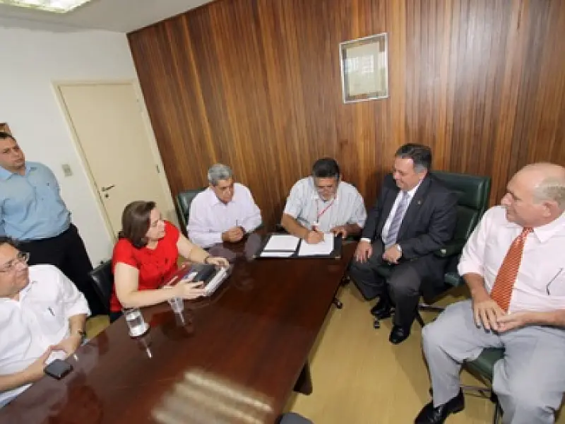 Santa Casa renegocia dívida de mais 42 mil com Enersul