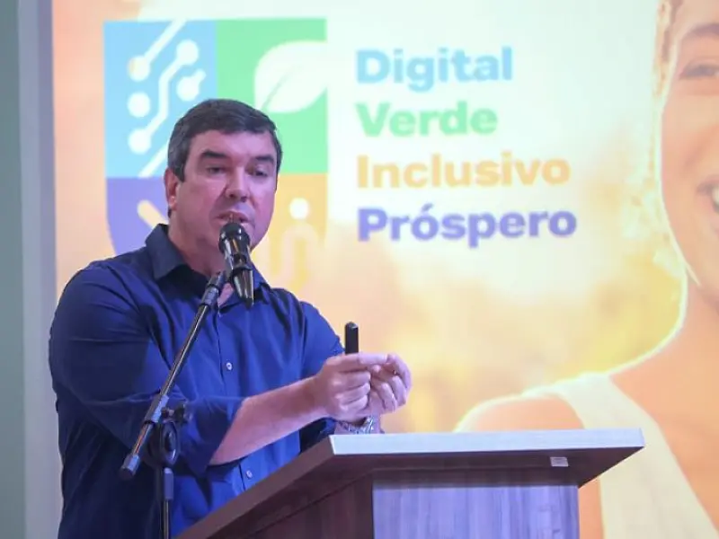 Com apoio ao agronegócio e a sustentabilidade,