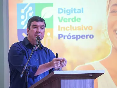 Com apoio ao agronegócio e a sustentabilidade,