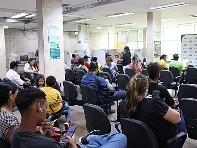 Funtrab realiza Feirão da Empregabilidade com 176 vagas para contratação imediata nesta terça