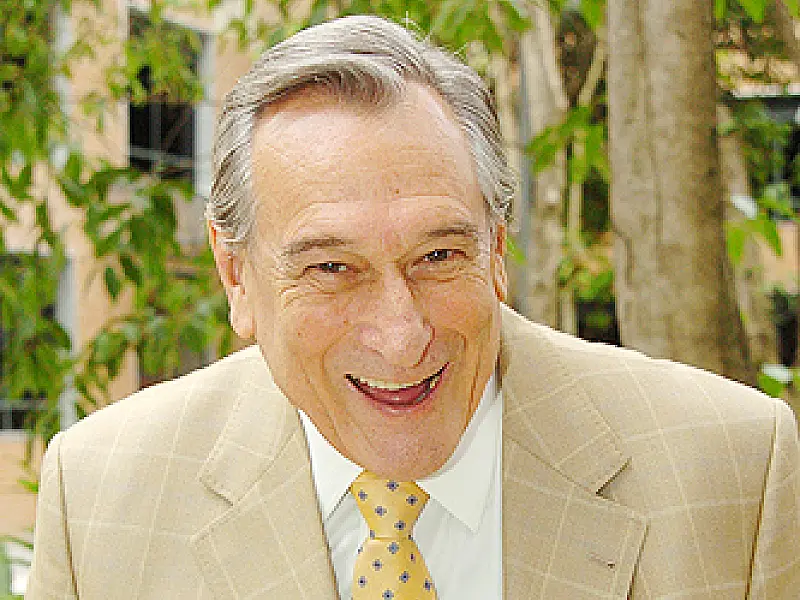 Morre o ator Paulo Goulart aos 81 anos