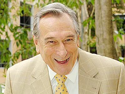 Morre o ator Paulo Goulart aos 81 anos