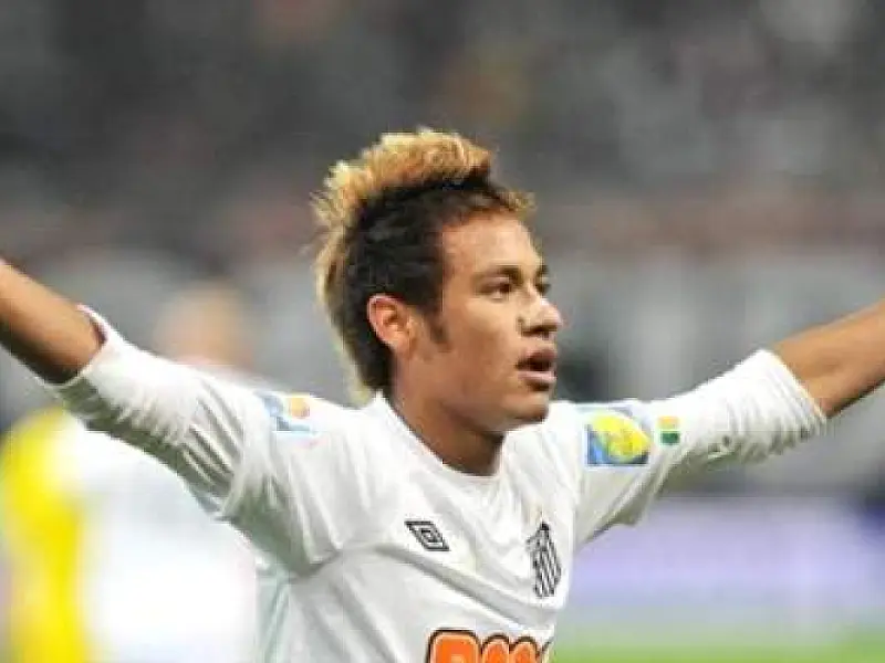 Neymar é escolhido o melhor jogador da América
