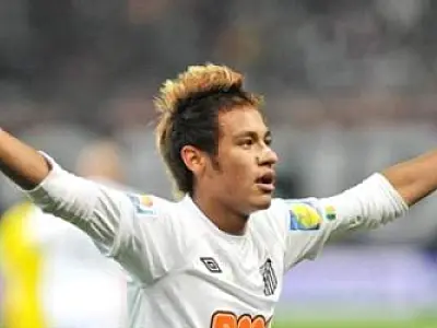 Neymar é escolhido o melhor jogador da América