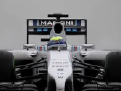 Rosberg leva pole na Inglaterra; Massa larga em 18º