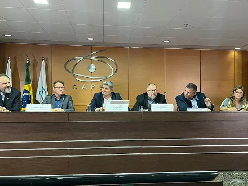 Fundect e Capes fortalecem pós-graduação em Mato Grosso do Sul com recurso de R$ 16,8 milhões
