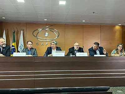 Fundect e Capes fortalecem pós-graduação em Mato Grosso do Sul com recurso de R$ 16,8 milhões
