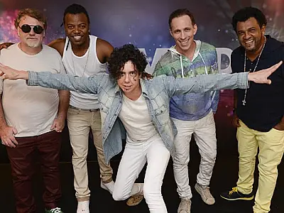 Último dia de carnaval em Corumbá vai ter show do Sambô
