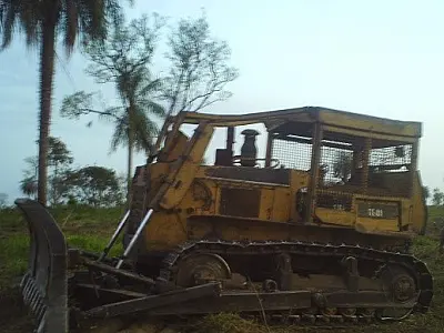 PMA multa proprietária rural em R$357 mil