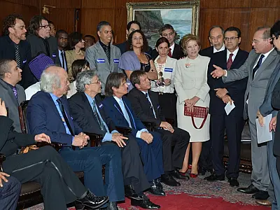 Senado aprova PEC do Ecad em sessão nessa quarta-feira