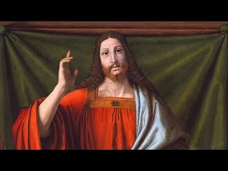 Homilia Diária.591: Quinta-feira da 15.ª Semana do Tempo Comum (I) - O jugo de Cristo é a caridade