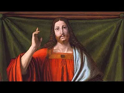 Homilia Diária.591: Quinta-feira da 15.ª Semana do Tempo Comum (I) - O jugo de Cristo é a caridade
