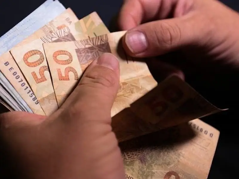 Governo MS paga salário dos servidores nesta sexta-feira, antes do Carnaval
