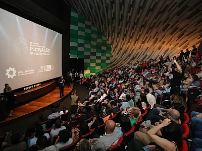 Prêmio de Inovação