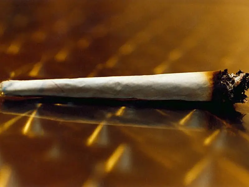 Maconha ainda é principal droga usada na América do Sul