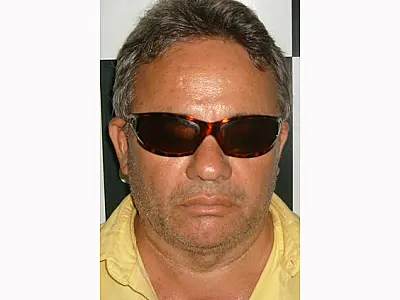 Falso cego foragido de MS é preso ao aplicar mesmo golpe no Rio de Janeiro
