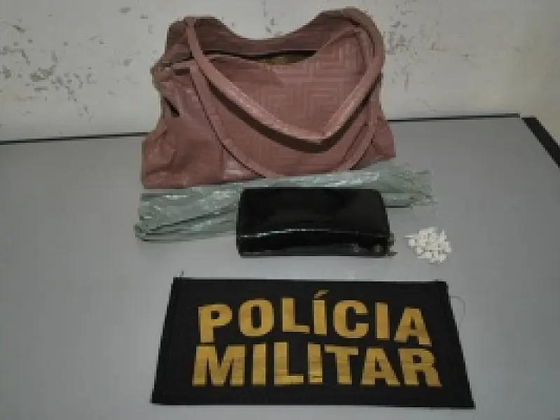 PM prende dois jovens após assalto no centro de Dourados