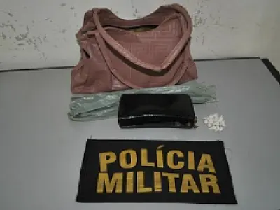 PM prende dois jovens após assalto no centro de Dourados
