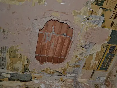 Polícia descobre plano de fuga em cadeia pública no interior