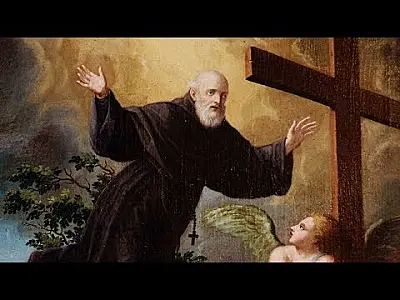 Homilia Diária.642: Memória de São José de Cupertino
