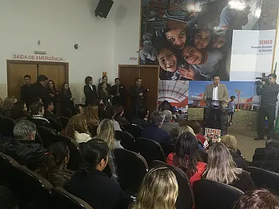 Combate às drogas ganha reforço com lei que institui Semana Estadual Antidrogas