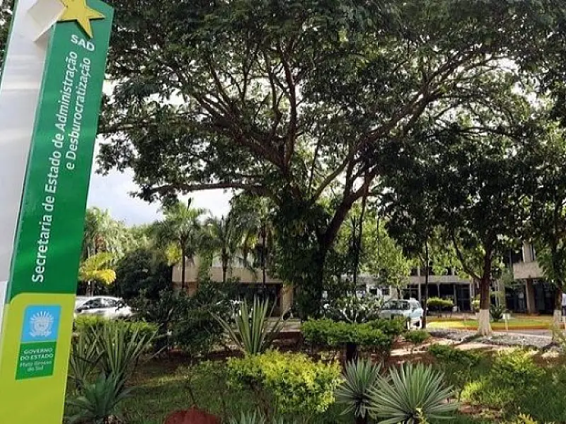 SAD divulga inscrições deferidas e indeferidas em processo seletivo da Sedhast
