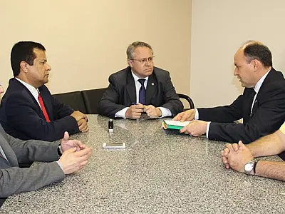 “CPI da Saúde não acabou em pizza”, defende Junior Mochi