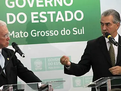 Governo destaca competitividade do Estado com Movimento Brasil Central