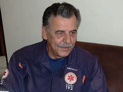 Criador do projeto Força Nacional de Emergência Médica explica sistema que pode ser implantado no país