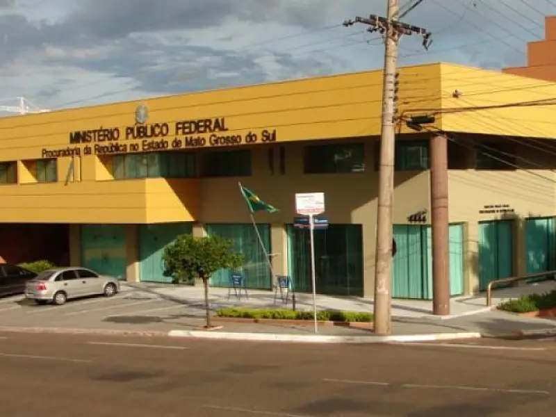 MPF denuncia envolvidos em falsificação de documentos em MS