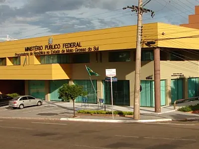 MPF denuncia envolvidos em falsificação de documentos em MS