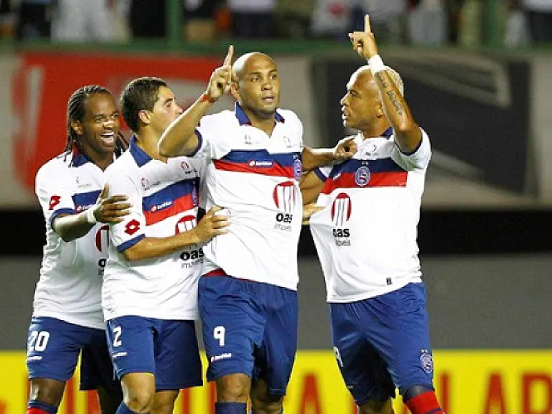 Confira os resultados dos jogos deste sábado pela 33ª rodada do Brasileirão