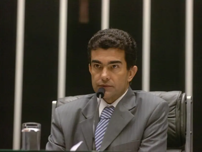 PMDB anuncia deputado Marçal Filho como candidato à prefeitura de Dourados