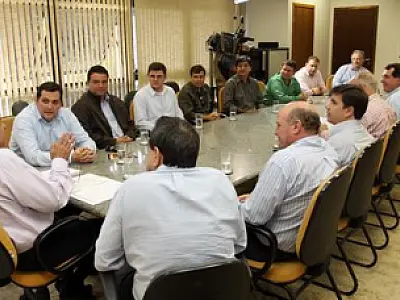 Governo isenta Taxa de Movimentação Florestal e fomenta silvicultura no Estado