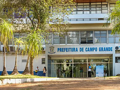 Prefeitura concorre ao Prêmio Latam Digital