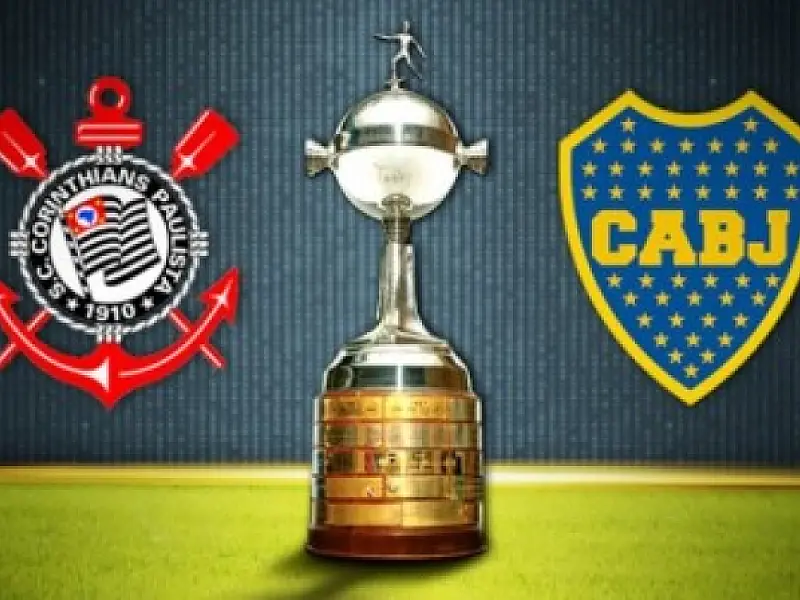 Praça do rádio terá telão hoje para assistir a final da Copa Libertadores