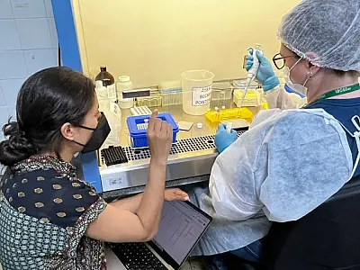 Parcerias estratégicas do Governo de MS impulsionam a saúde pública do Estado